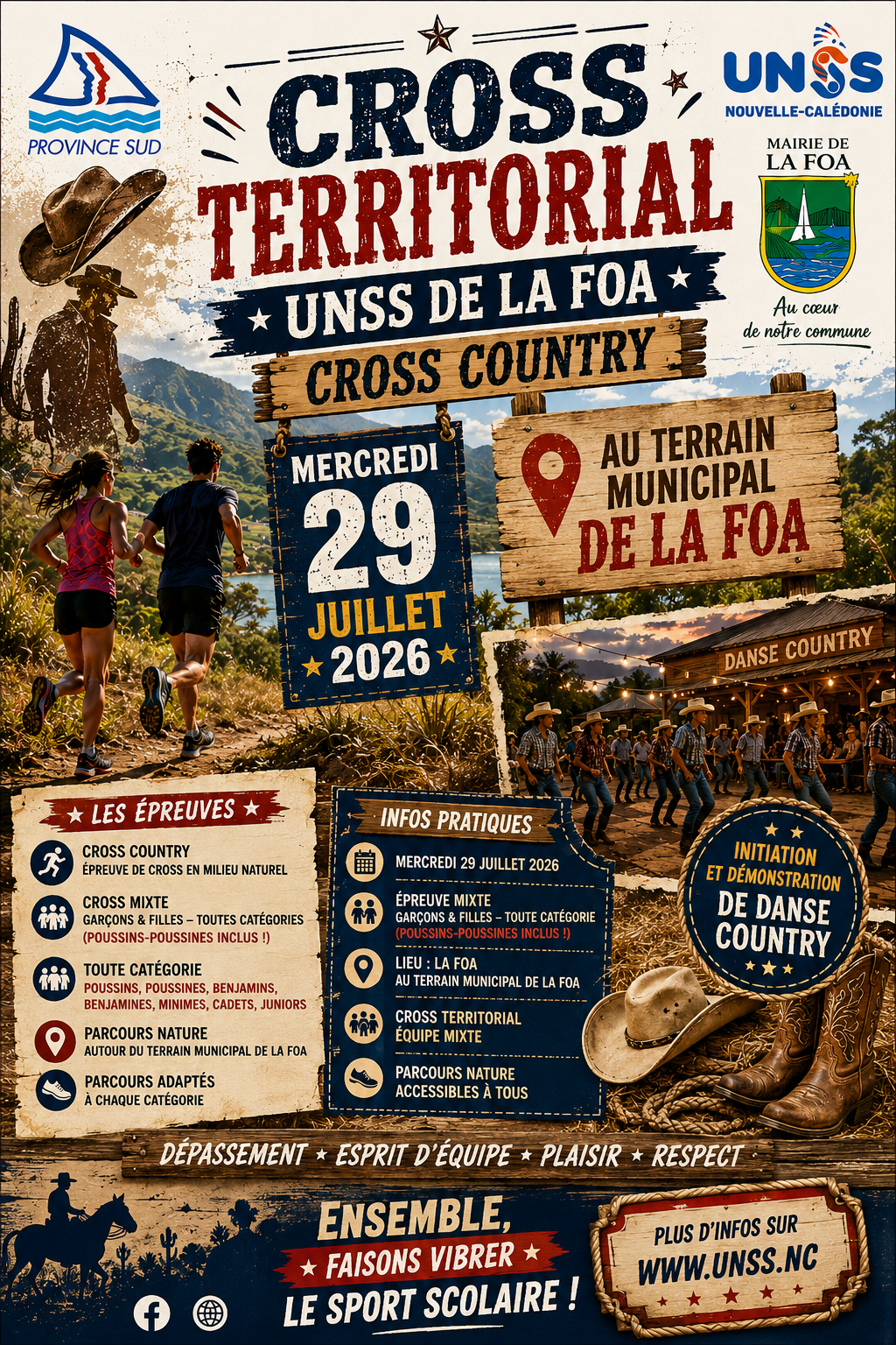 Affiche
