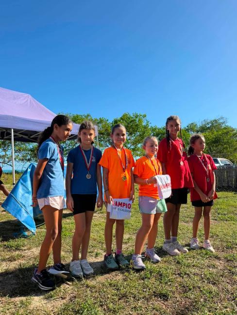 Podium
