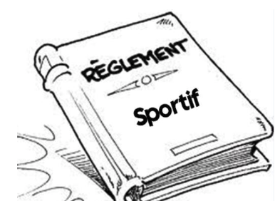 Règlements sportifs